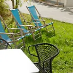 Motel One Muenchen-Westend