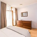 Westpark Apartments