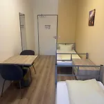 Low Budget Hostel