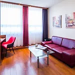 Star G Hotel Muenchen Schwabing
