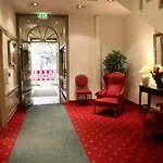 Hotel Ambiente Garni