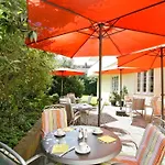 Hotel Biederstein Am Englischen Garten