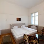 Gaestehaus Der Katholischen Akademie In Bayern