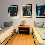 Estelada Boarding Houses Berg Am Laim