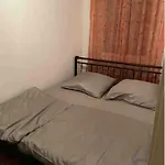 Schoene 45Qm Grosse Wohnung In Muenchen Schwabing, 5 Min Vom Fussball Stadium Entfernt,5 Min Bis Zum Stadtzentrum