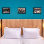 Mercure Hotel Munchen Neuperlach Sud