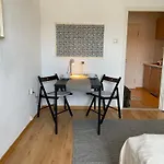 Einzimmerwohnung Tolle Lage