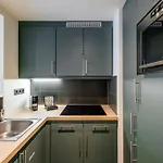 Aparthotel Adagio Muenchen City