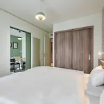 Aparthotel Adagio Muenchen City