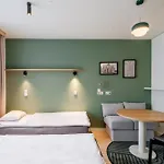 Aparthotel Adagio Muenchen City