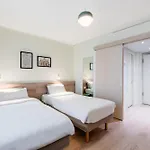 Aparthotel Adagio Muenchen City