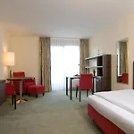 Hotel Gaestehaus Forum Am Westkreuz