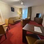 Hotel Gaestehaus Forum Am Westkreuz