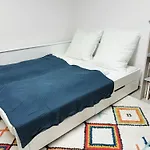 Emma Gardencity Basement Flat