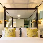 House Of Huetter- Muenchner Kindl, Small Luxury Hotels Of The World