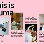 Numa Munich Stark