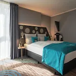 Holiday Inn - The Niu, Brass Munich Olympiapark By Ihg