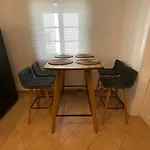 Gemuetliche Handwerkerwohnung