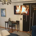 Stilvolles Appartement Im Zentralen Schwabing - Innenstadt
