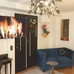 Stilvolles Appartement Im Zentralen Schwabing - Innenstadt