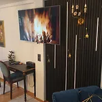 Stilvolles Appartement Im Zentralen Schwabing - Innenstadt