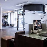 Courtyard By Marriott Munich City Center