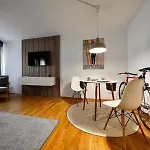 Studio I City Center I Isar