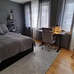 Studio I City Center I Isar