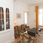 Gaestehaus Der Katholischen Akademie In Bayern
