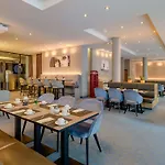 Novotel Muenchen Messe
