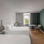 Munich Marriott Hotel