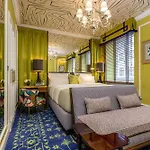 House Of Huetter- Muenchner Kindl, Small Luxury Hotels Of The World