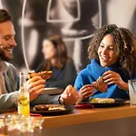 Ibis Muenchen City Ost