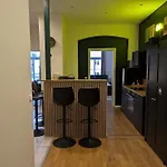 Munich Large Apartment 110 Qm In Very Cetral Location 1 To 12 Guests