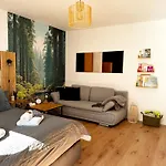Stylestay I Schwanthalerhoehe