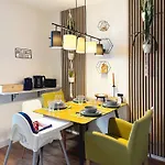 Stylestay I Schwanthalerhoehe