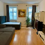 Bavaria City Apartments