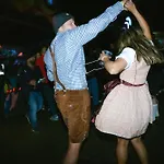Oktoberfest And Springfest Inclusive Camping