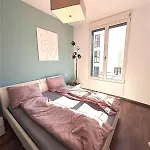 Luxury Apartment In Top Location At Marienplatz