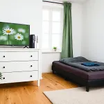 Zentral Und Modern, Komfortable Luxuswohnung, Isarnaehe
