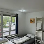 Zentrales Appartement Messe Marienplatz Oktoberfest