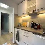 Modernes 1 Zimmer Apartment In Schwabing Naehe Allianz Arena Und Englischer Garten
