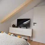 Secret Hideout