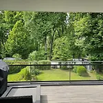 Wunderschoene, 5 Zimmerwohnung, Mit Grosser Terrasse