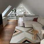 Wonderful Apartment Munich Center
