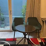 One Room Apartment With Kitchen, And Private Bathroom Near To S8 Train Line