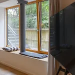 Gm-Stays City Apartment - Prinzregentenplatz
