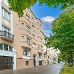 Gm-Stays City Apartment - Prinzregentenplatz