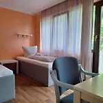 Low Budget Aubing Apartmenthostel Aub 162