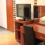 Hotel Atlas Residence